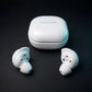 NEW Original Samsung Galaxy Buds 2 PRO Wireless SM-R510 - WHITE COLOUR - darkstudio