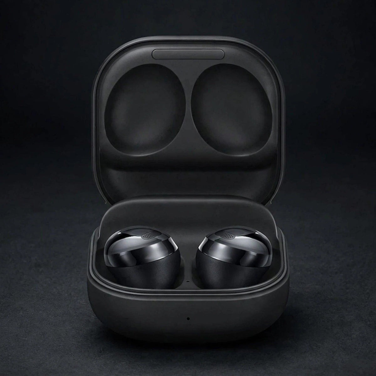 Samsung Galaxy Buds2 Pro - Wireless Earbuds Noise Cancelling - BLACK C - darkstudio