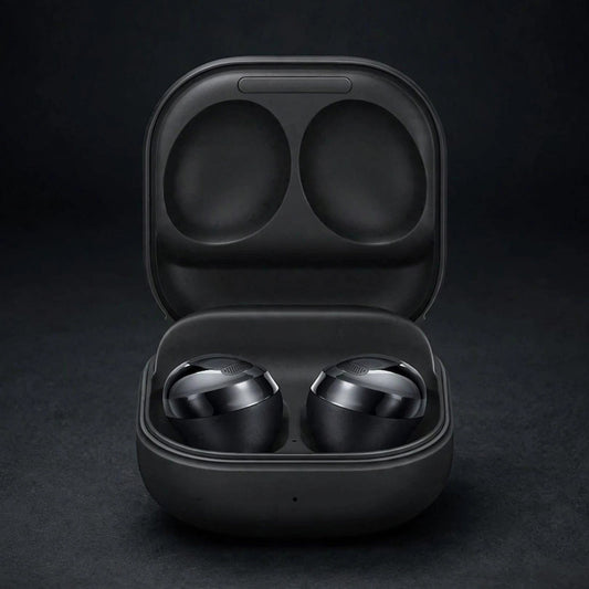 Samsung Galaxy Buds2 Pro - Wireless Earbuds Noise Cancelling - BLACK C - darkstudio