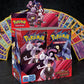 Pokemon EV10 Destined Rivals Booster Box ( pack of 6) (china copy) - display