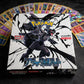 Pokemon Card Game SV Booster Black Bolt Sealed Box SV11B Japanese vers - display