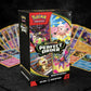 Pokemon TCG ME03 Perfect Order Booster Bundle (6 pack) (1:1) - display