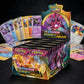Pokemon TCG Sword & Shield Darkness Ablaze Booster Box (china copy) - display