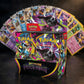 Pokémon TCG Mega Evolution Pitch Black Booster Display Box 36 Packs - display
