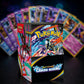 Pokemon TCG Chaos Rising Booster Box 36 Packs - display