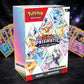 pokemon TCG Scarlet & Violet- prismatic Evolutions (china copy) - display