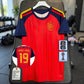 Lamine Yamal Spain Soccer Jersey Home World Cup 2026 Size (S, M, L, XL - gym