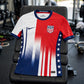 Nike United States 2026 FIFA World Cup home jersey - gym