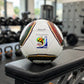 JABULANI Football | Official Match Ball | World Cup 2010 Soccer Ball | - gym