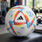 AL RIHLA FIFA WORLD Cup 2022 Official Pro soccer match ball adidas siz - gym