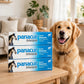 3 Pack Dewormer Horse Paste 10%, 100Mg Each - happypet