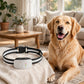 Dog Bark Collar, Automatic Smart Anti Barking Collar - happypet