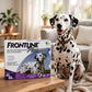 Frontline Plus For Dogs 45 to 88 LBS 6 Doses 6 Month Supply - happypet