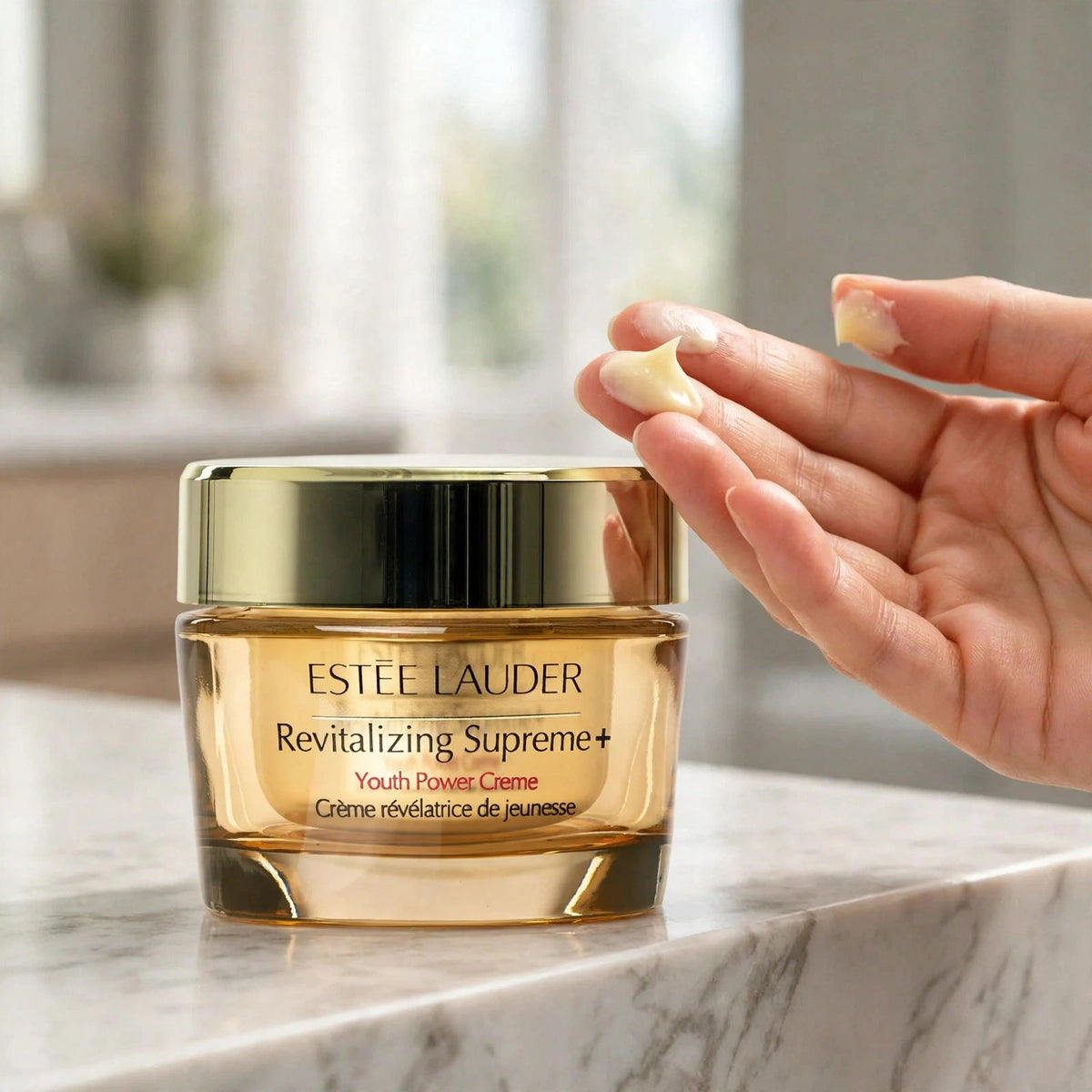 Estée Lauder Revitalizing Supreme+ Youth Power Cream 75ml