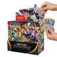 Pokémon TCG Mega Evolution Pitch Black Booster Display Box 36 Packs - howto