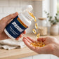 Prosvent Support Natural Supplement 60Softgel - howto
