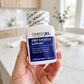 OmegaXL Joint Support Supplement, for Relief - Natural Muscle Support  - howto