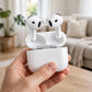 Apple AirPods 4 with Active Noise Cancellation,MagSafe Charging Case - howto