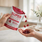 HumanN Super Beets Heart Chews 60 Count - howto