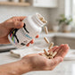 CellGevity Advanced Riboceine, 120 Capsules - howto