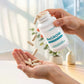 ReGrow Hair Growth Vitamins with Biotin, Hair Supplement by PureHealth - howto