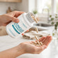 Fungus Eliminator Extreme - Supports Skin & Nail Health - 60 Capsules - howto