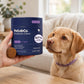 PetLab Co. Probiotic Soft Chews for Dogs – Pork Flavor 30 CT - howto