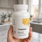 Thorne Research Meriva-SF Soy Sustained-released Curcumin Phytosome -  - howto