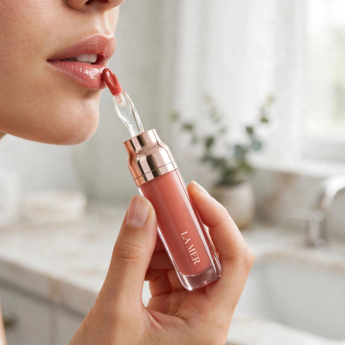 La Mer The Lip Volumizer Lip Plumper 7ml - view 5
