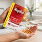 MegaRed Omega-3 Fish Oil 6X Absorption 500mg 80 Softgel - howto