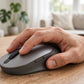 Dell MS5320W Wireless/Bluetooth Multi-Device Mouse – Gray, Compact & V - howto