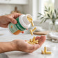Emma Relief Supplement Konsciens Keto for Gut Bloating 60 Capsules - howto