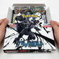 Pokemon Card Game SV Booster Black Bolt Sealed Box SV11B Japanese vers - howto