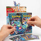 Booster Box Stellar Crown SV07 Pokemon TCG 36 pack (china copy) - howto