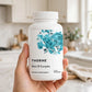 Thorne Basic B Complex, 8 Active B Vitamins & Choline, 60 Capsules - howto