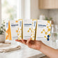 COMBO -Unicity Unimate LEMON Ginger and Unicity Balance orange - howto