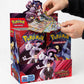 Pokemon EV10 Destined Rivals Booster Box ( pack of 6) (china copy) - howto