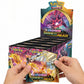 Pokemon TCG Sword & Shield Darkness Ablaze Booster Box (china copy) - howto
