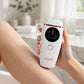 Nood The Flasher 2.0 IPL Hair Removal Handset