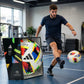 Adidas MLS Pro Official Match Ball Size 5 - howto