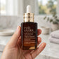Estée Lauder Advanced Night Repair Serum 100ml how-to-use scene — view 5