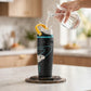 Owala Star Wars Freesip Sway Insulated Stainless Steel Water Bottle - howto