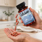 Calciven Natural bone support supplements 30 cap - howto