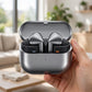 Samsung Galaxy Buds 3 Pro AI True Wireless Noise Cancelling Earbuds -  - howto