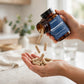 Pendulum Akkermansia 30 Capsules Improves Gut Health Live Probiotic BB - howto