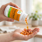 Curamed 750 mg 120 Softgels - howto