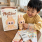 LABUBU - THE MONSTERS - Have a Seat Vinyl Plush Blind Box china copy - howto