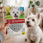 K9 Advantix II Flea and Tick Treatment for Medium Dogs 11-20lbs ,6 Dos - howto