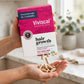 Viviscal Hair Growth Supplements For Women For Thicker, Fuller Hair 18 - howto