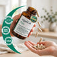 ALGAECAL Plus - Plant Based Calcium Supplement- Vitamin D3 (720 mg) - howto